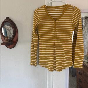 Duluth Trading Long Sleeve Tee